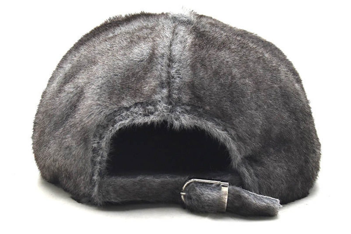 fur cap — image 7 of 7