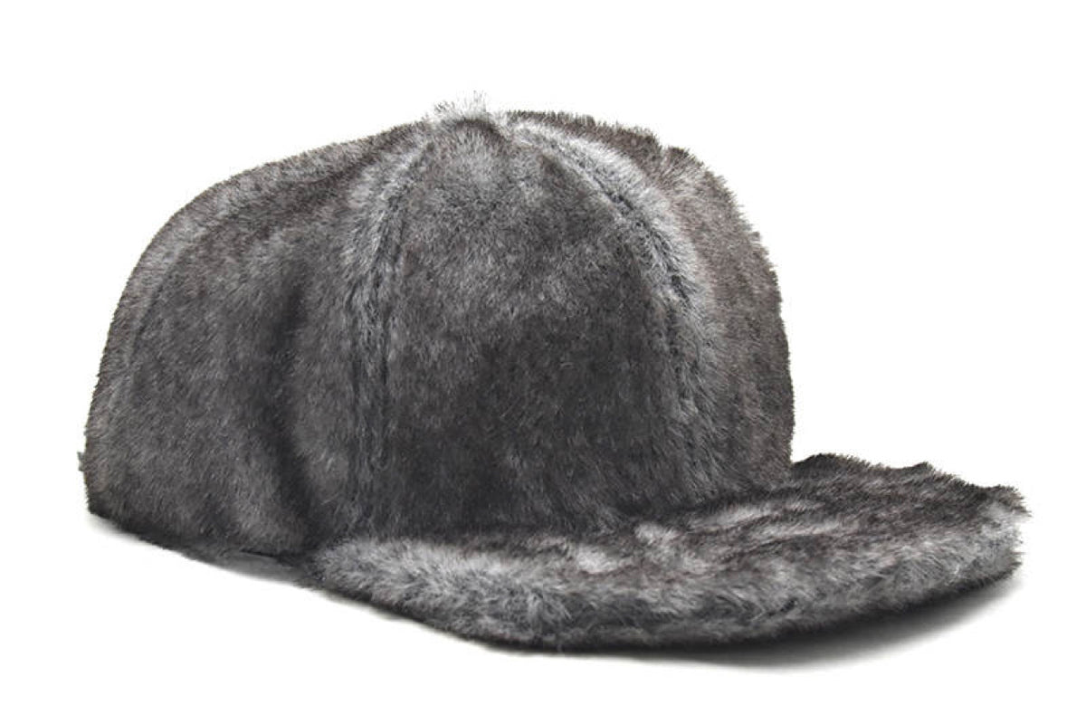 fur cap — image 5 of 7