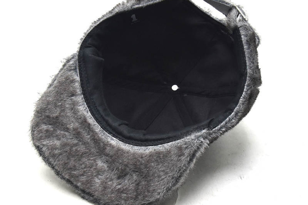 fur cap — image 6 of 7